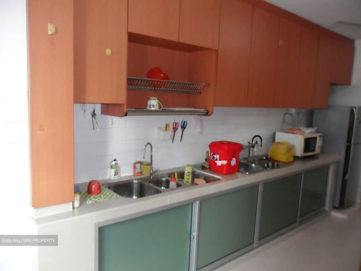 Blk 563 Ang Mo Kio Avenue 3 (Ang Mo Kio), HDB 4 Rooms #533499091